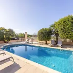 Villa Golden Coral