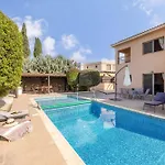 Villa Golden Coral