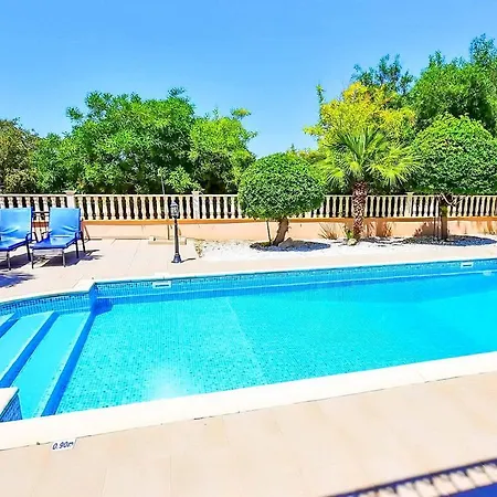 Villa Golden Coral *