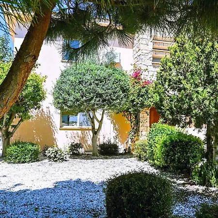 Villa Golden Coral *