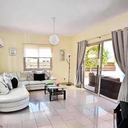 Golden Coral וילה *