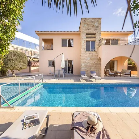 Golden Coral וילה פאהיה