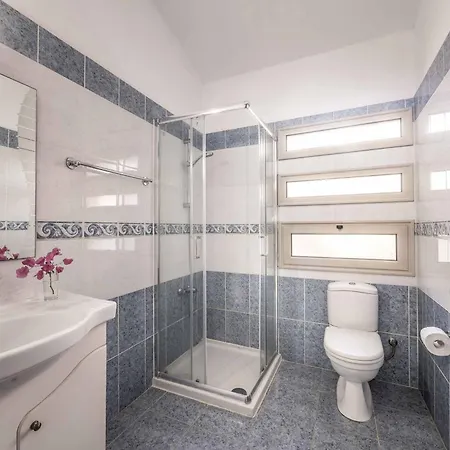 Golden Coral וילה *