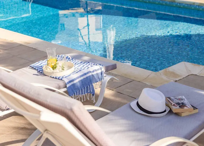 Villa Golden Coral *